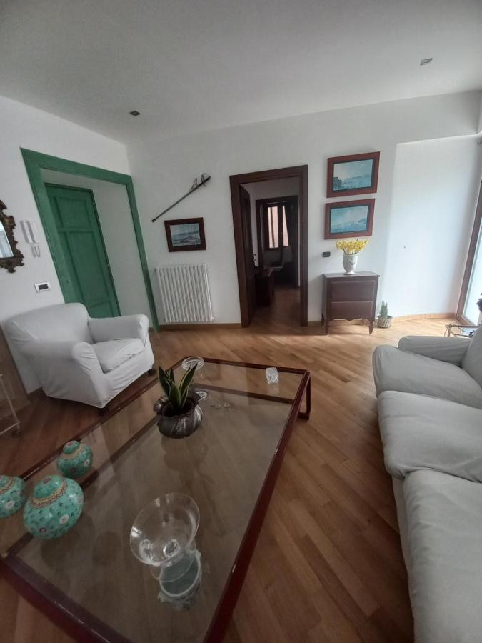 Casa Altieri Bed and Breakfast Cusano Mutri Exteriör bild