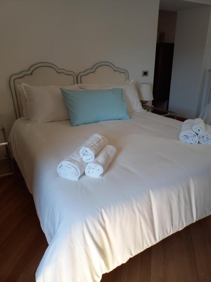 Casa Altieri Bed and Breakfast Cusano Mutri Exteriör bild