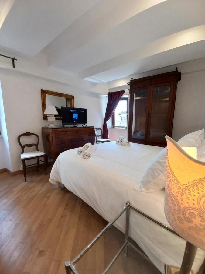 Casa Altieri Bed and Breakfast Cusano Mutri Exteriör bild