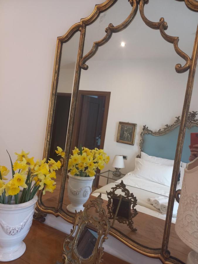 Casa Altieri Bed and Breakfast Cusano Mutri Exteriör bild