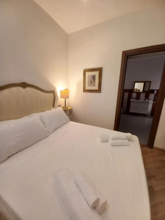 Casa Altieri Bed and Breakfast Cusano Mutri Exteriör bild
