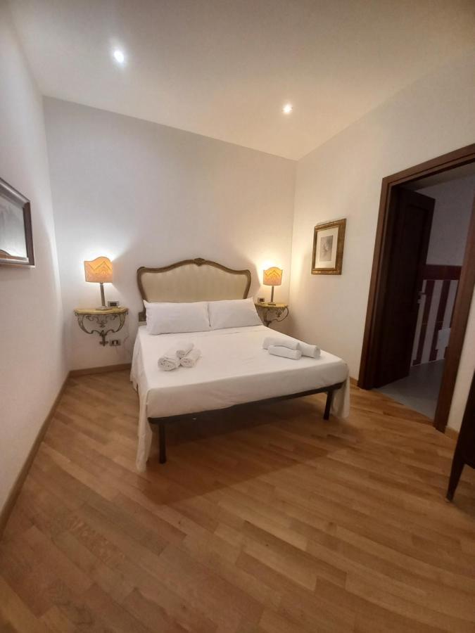 Casa Altieri Bed and Breakfast Cusano Mutri Exteriör bild