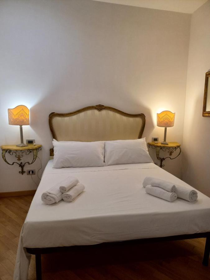 Casa Altieri Bed and Breakfast Cusano Mutri Exteriör bild